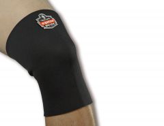 ProFlex  600 Single-Layer Neoprene Knee Sleeve