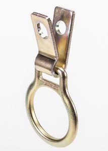 MSA Fall Protection Single Bolt Anchor | 10062597