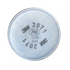 3M 2071 P95 Filter, 2-Pack