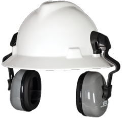 MSA Sound Control SH® Ear Muffs