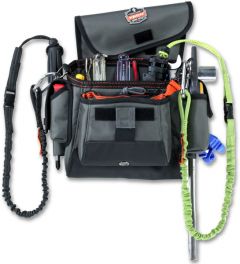 Arsenal® 5518 16-Pocket Aerial Tool Pouch