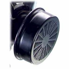 Millennium Riot Control Canisters - 6/Box