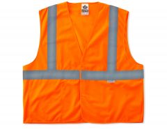 GloWear 8225HL Type R Class 2 Standard Vest