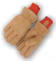 Majestic 1640 Cowhide Freezer Glove with Thinsulate Lining (12 PK)
