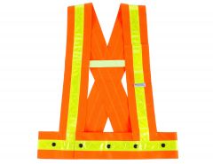 GloWear 8140HG Class 1 Sash