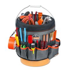 Arsenal® 5863 35-Pocket Bucket Organizer