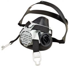 MSA Advantage 420 Half-Mask Respirator