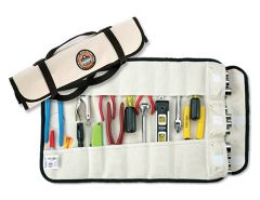Arsenal® 5780 Canvas Tool Roll-Up