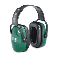 Howard Leight Thunder® T1 Headband Earmuffs - 1010928