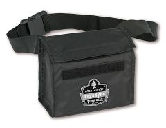 Arsenal® 5180 Respirator Waist Pack-Half Mask