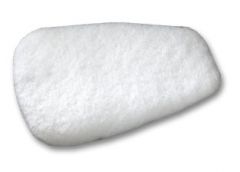 3M 5N11 N95 Respirator Filters, 10-Pack