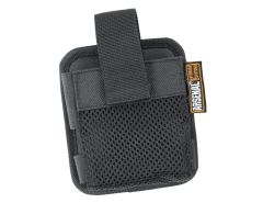 Arsenal® 5592 Black PALS Pouch - Gas Detector