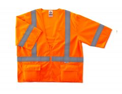 GloWear 8325Z Type R Class 3 Standard Vest