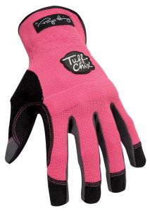 Ironclad Tuff-Chix Landscaper Gloves
