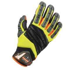 ProFlex 924 Hybrid Dorsal Impact-Reducing Gloves