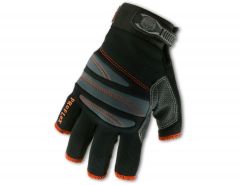 ProFlex 712 1/2-Fingered Trades Gloves