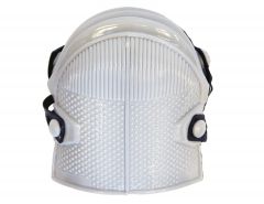 ProFlex® 255 Rubber Cap Knee Pad