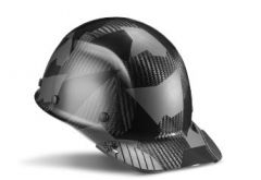 LIFT Safety DAX Carbon Fiber Cap Brim 