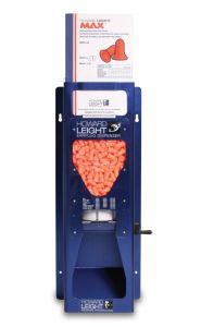 Leight Source 500 Earplug Dispenser for Howard Leight