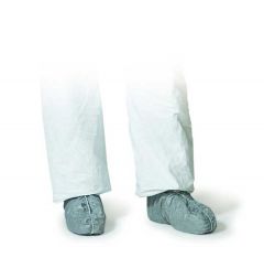 DuPont Tyvek Shoe Covers 5 High - 100 Pair