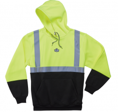 GSS Class 3 Onyx Heavy Weight Sweatshirt With Dupont Fabric Protect