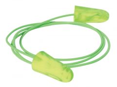 Moldex Goin' Green Corded Ear Plugs - 100 Pairs | 6622