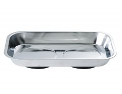 Arsenal® 5920 Magnetic Tray Organizer - Rectangle