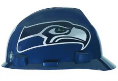 Seattle Seahawks Hard Hat | 818410