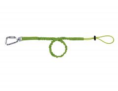 Squids® 3109 Triple-Locking Single Carabiner - 15lbs