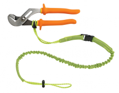 Squids® 3104 Detachable Dual Loop Lanyard-5lb