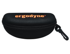 Skullerz® Zipper Case w/ Clip (One-Size)