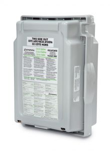 Sterile Saline Replacement Cartridge for Fendall Pure Flow 1000