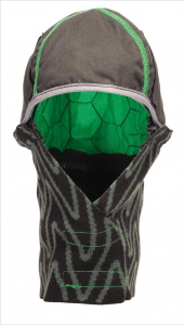 MSA V-Gard Supreme Winter Liner - 2 piece