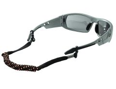 Skullerz® 3280 Elastic Coil Eyewear Lanyard (One-S