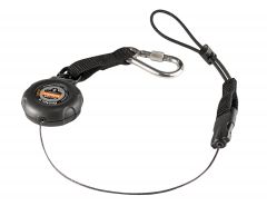 Ergodyne Squids® 3001 Retractable Single Carabiner