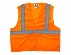 GloWear 8205HL Type R Class 2 Super Econo Vest