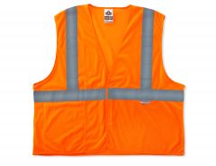 GloWear 8220HL Type R Class 2 Standard Vest