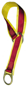 MSA Double D-Ring Anchorage Connector Strap | SFP2267506