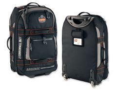 Arsenal® 5125 Carry-on Luggage