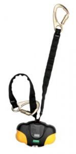 MSA Workman® Twin Leg Tieback PFL | 10125271