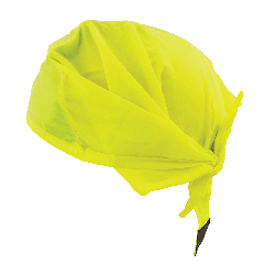Bullhead Safety® Cooling High-Visibility Cooling Head Shade