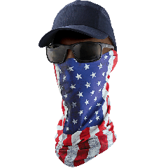 FrogWear™ Premium, Multi-Function, Cooling Neck Gaiter