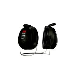 3M™ PELTOR™ Optime™ 101 Earmuffs H7B, Behind-the-Head