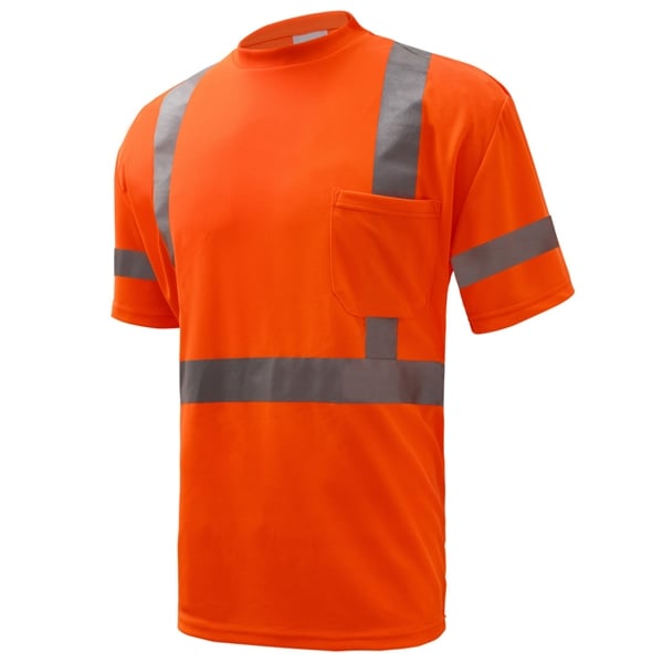 Hi-Vis T-Shirts